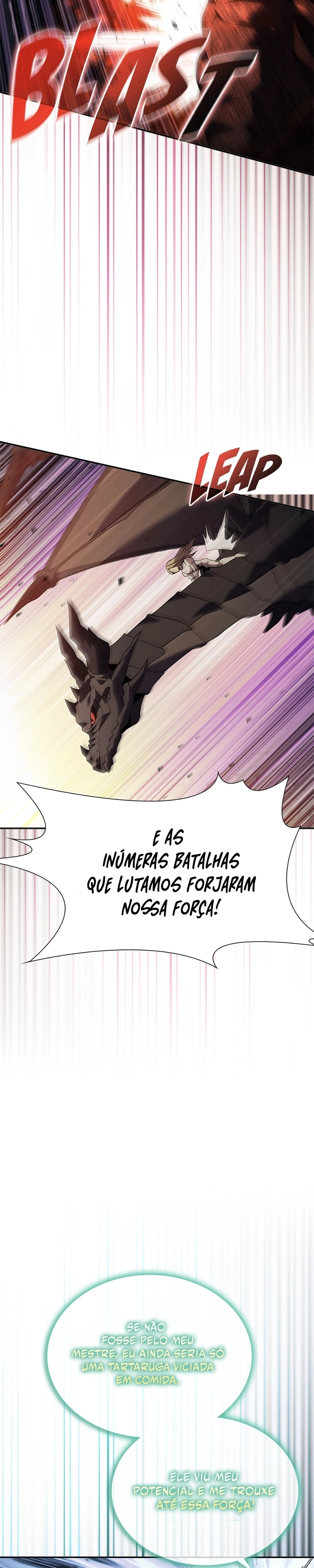 O Mestre Domador Capítulo 186 Página 38