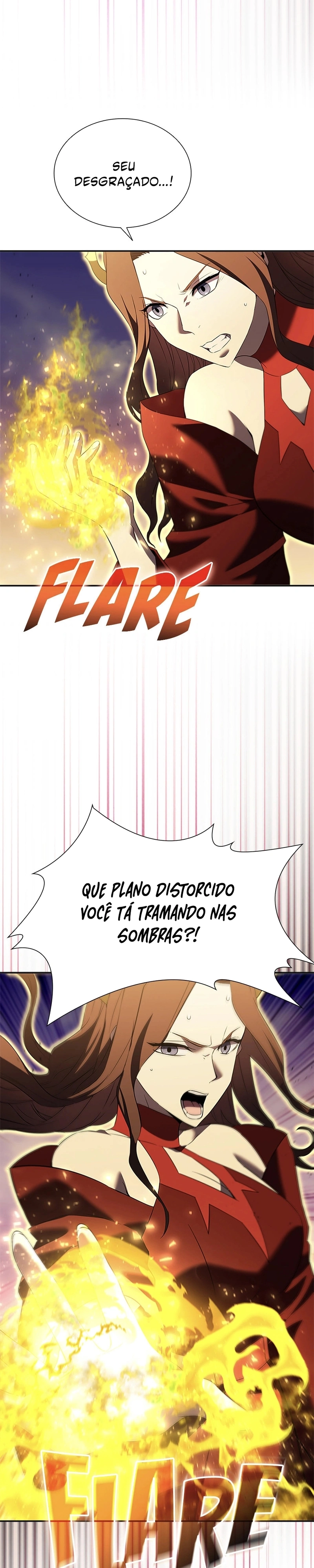 O Mestre Domador Capítulo 186 Página 5