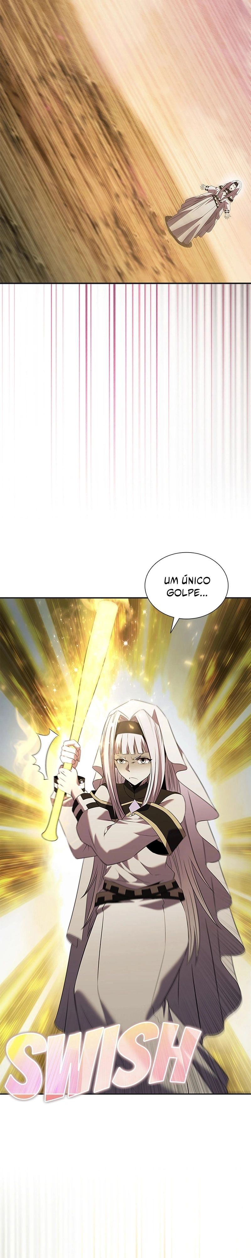 O Mestre Domador Capítulo 187 Página 18