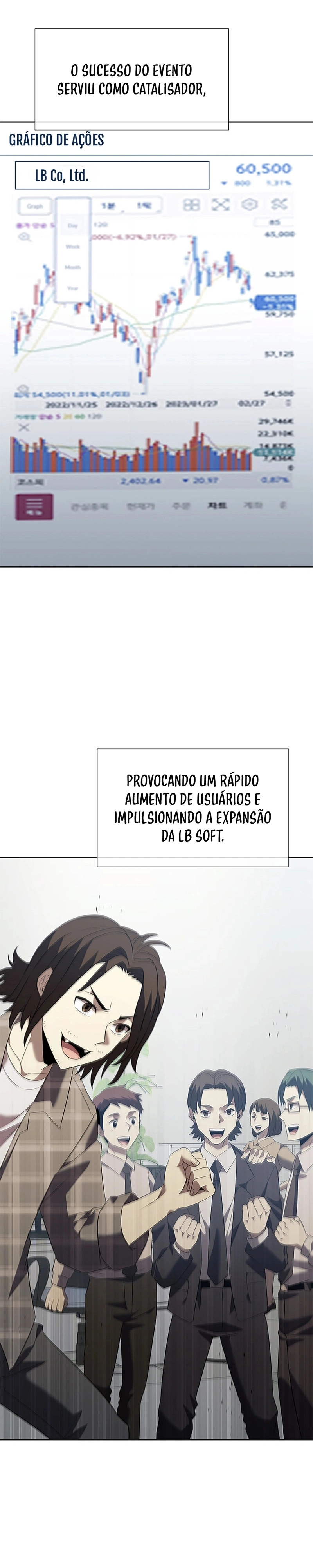 O Mestre Domador Capítulo 187 Página 29