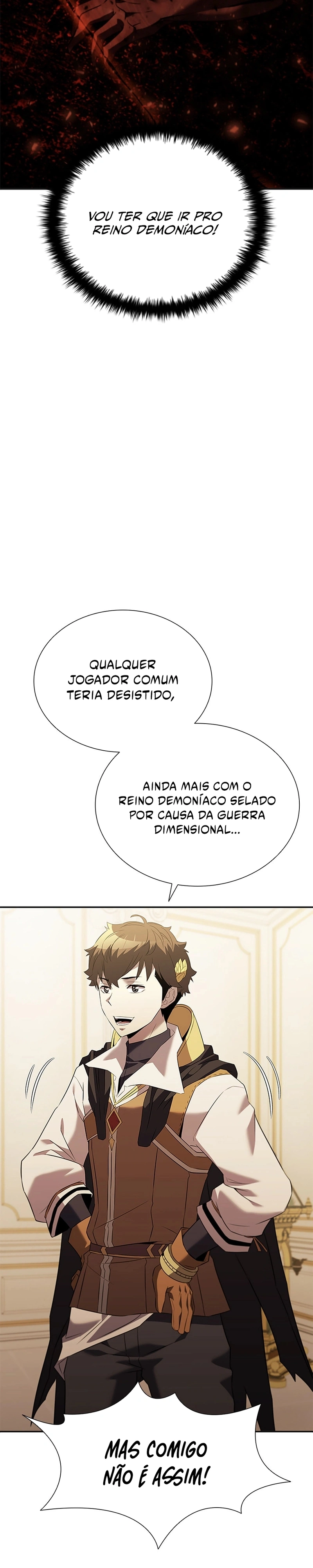 O Mestre Domador Capítulo 187 Página 39