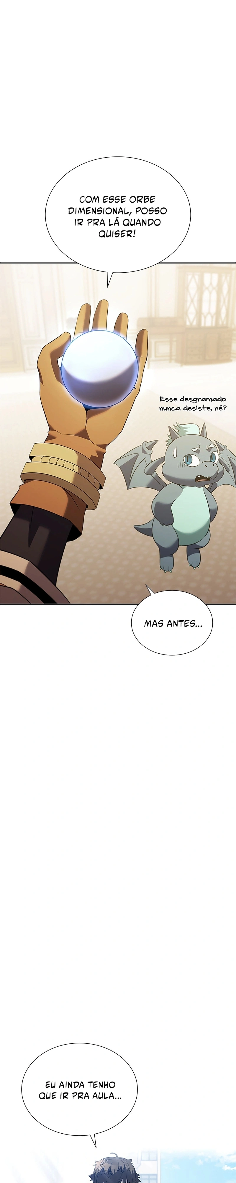 O Mestre Domador Capítulo 187 Página 40