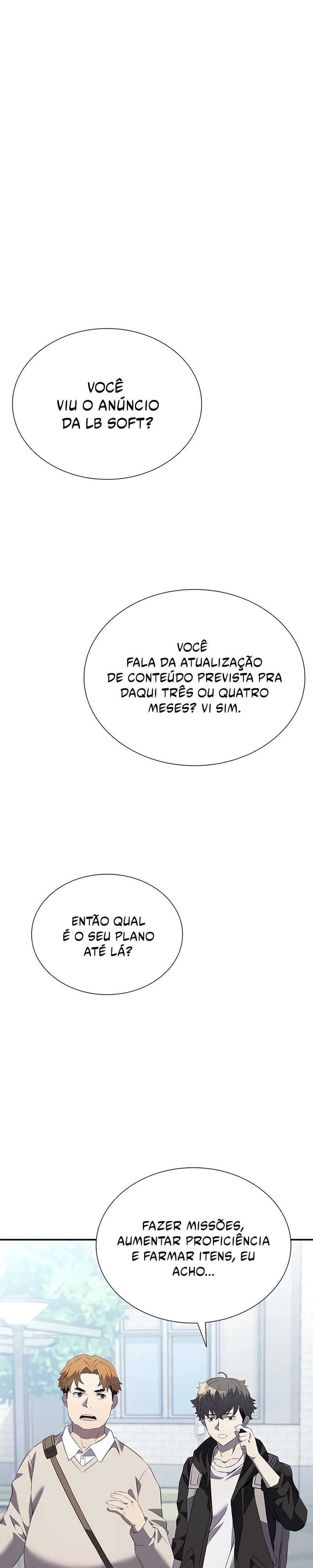 O Mestre Domador Capítulo 187 Página 42