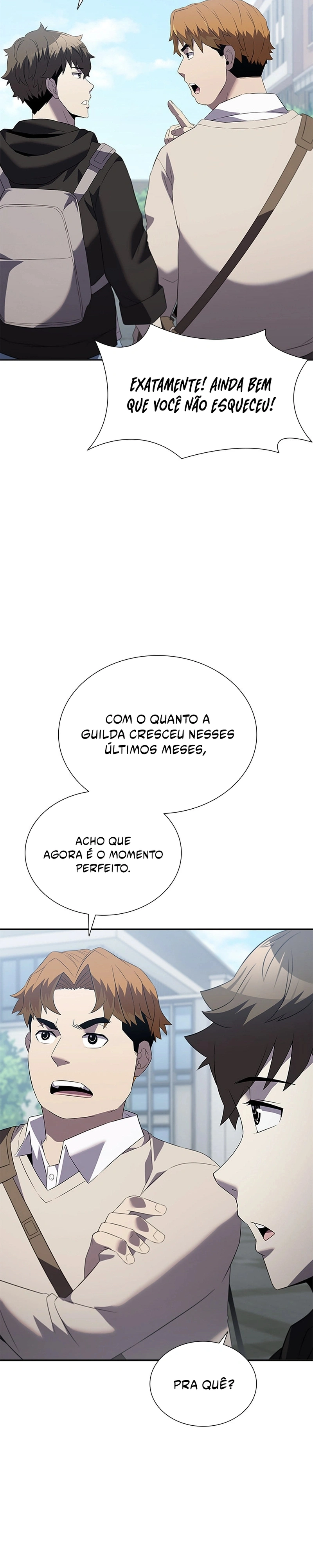 O Mestre Domador Capítulo 187 Página 44