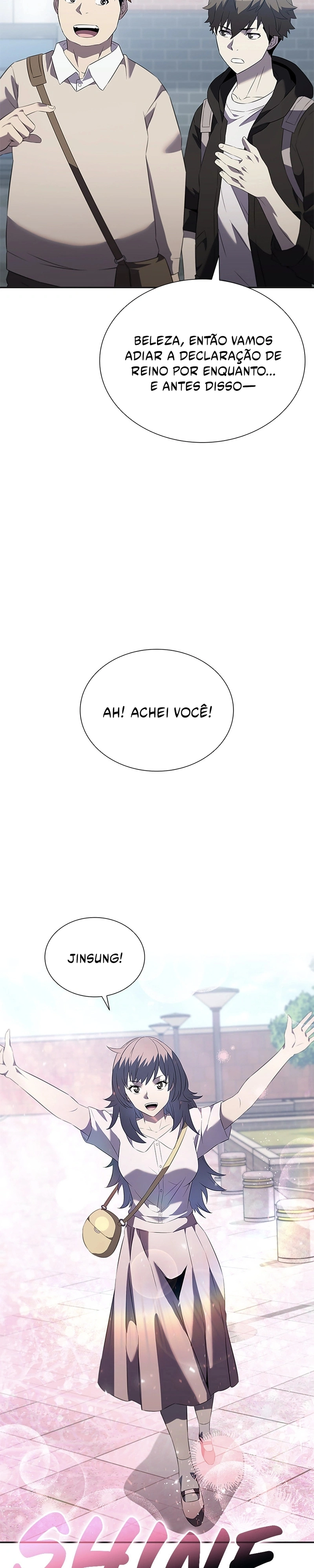 O Mestre Domador Capítulo 187 Página 47