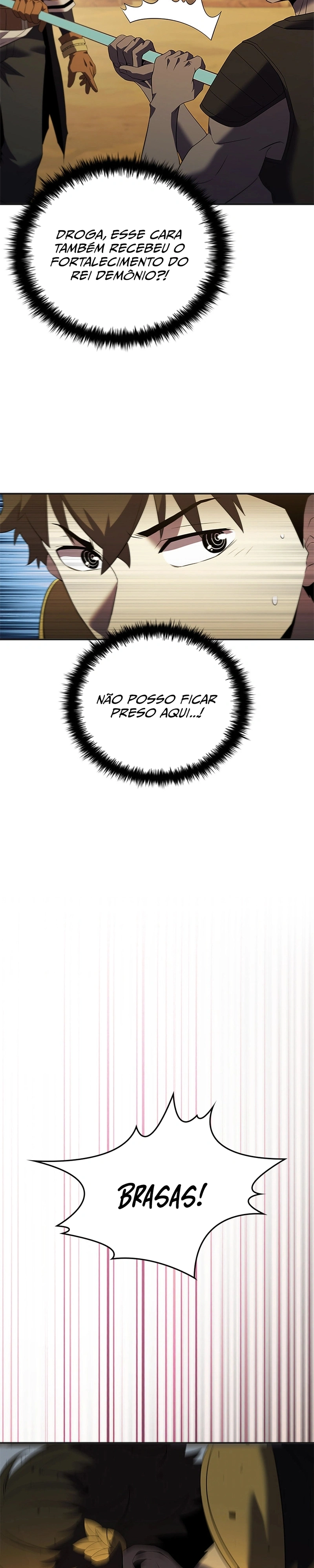 O Mestre Domador Capítulo 187 Página 9