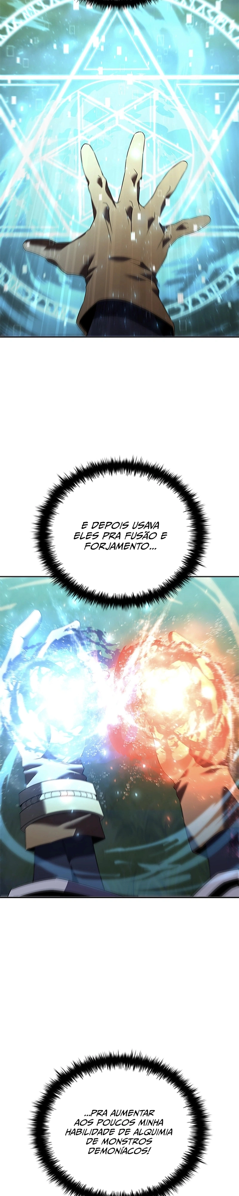 O Mestre Domador Capítulo 188 Página 24