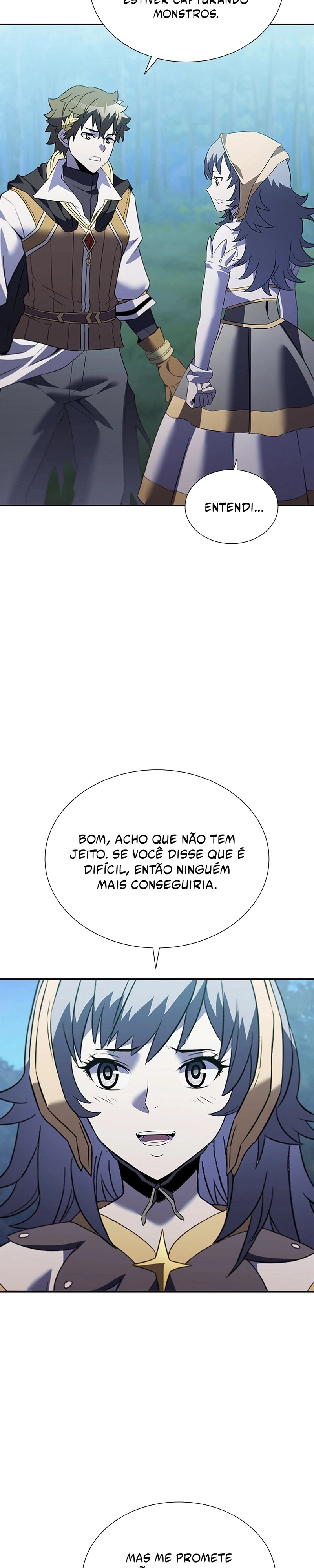 O Mestre Domador Capítulo 188 Página 37