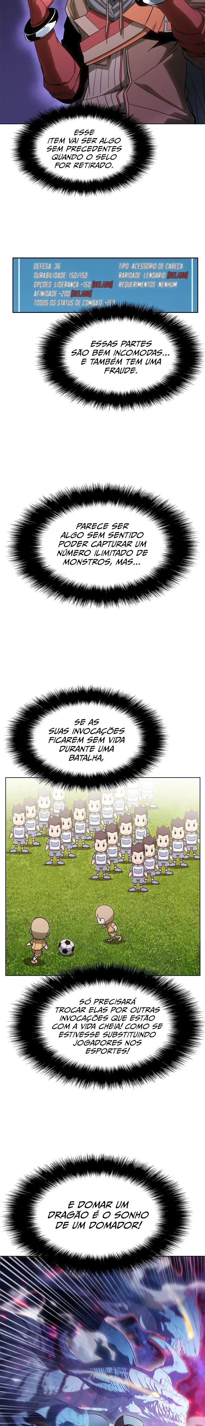 O Mestre Domador Capítulo 24 Página 2