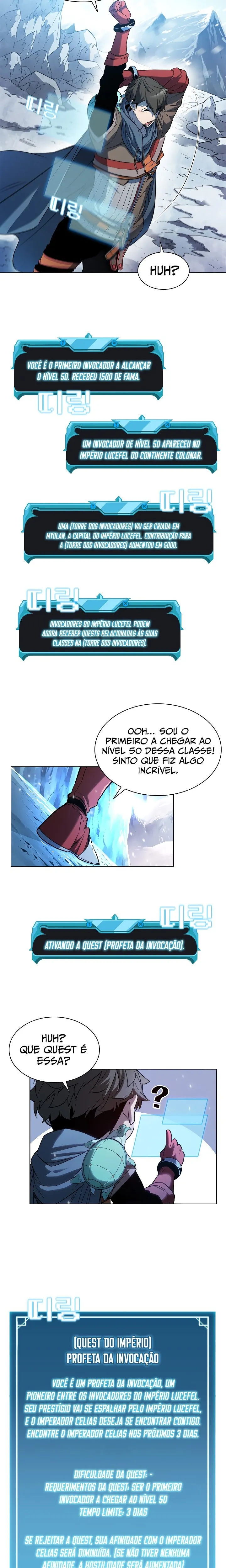 O Mestre Domador Capítulo 24 Página 6