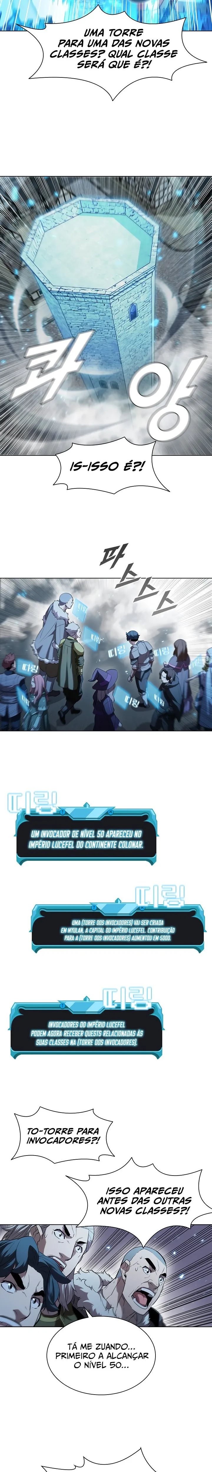 O Mestre Domador Capítulo 24 Página 9