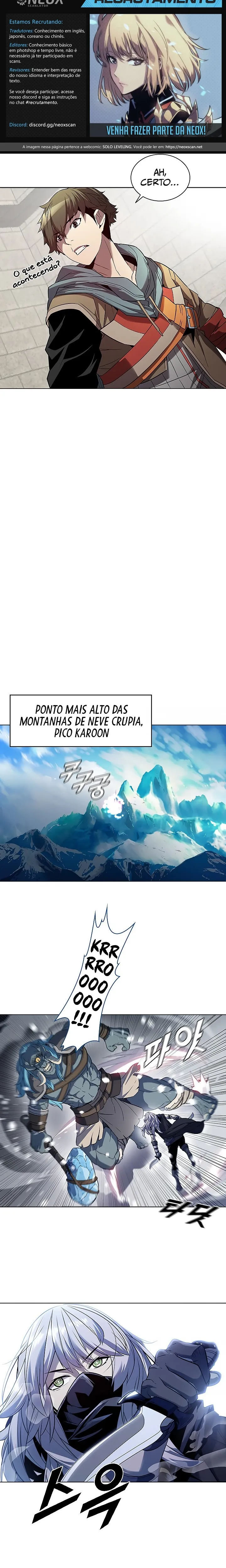 O Mestre Domador Capítulo 25 Página 11