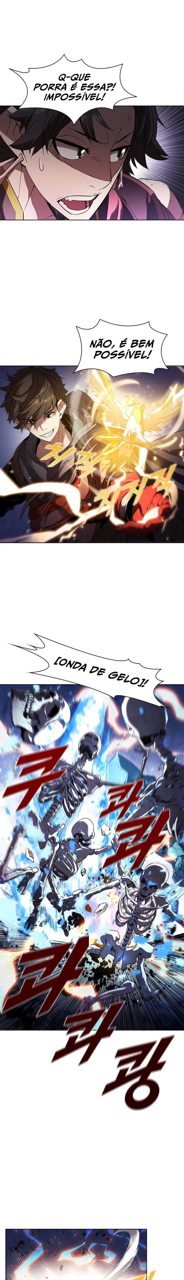 O Mestre Domador Capítulo 29 Página 15