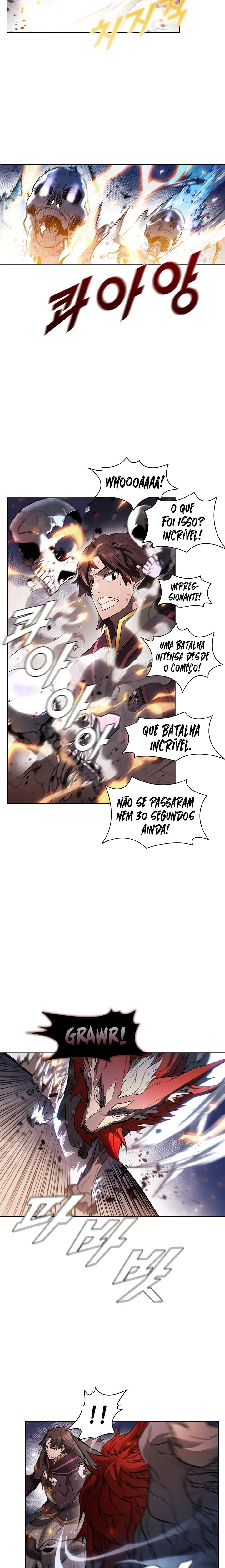 O Mestre Domador Capítulo 29 Página 16