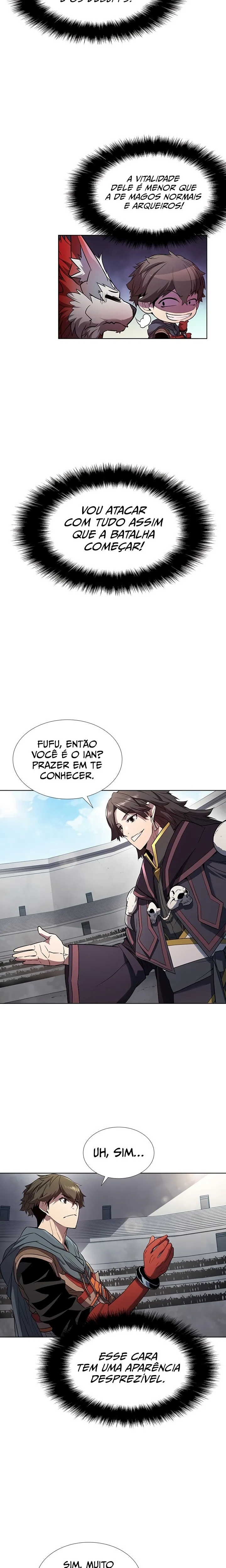 O Mestre Domador Capítulo 29 Página 7