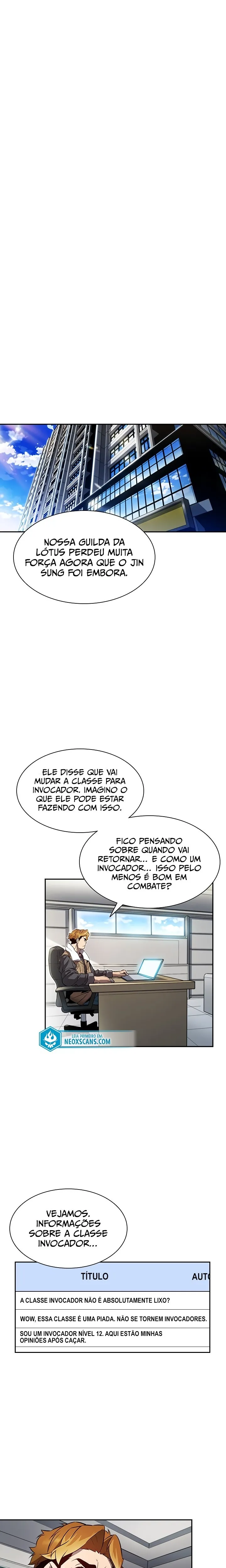 O Mestre Domador Capítulo 3 Página 18