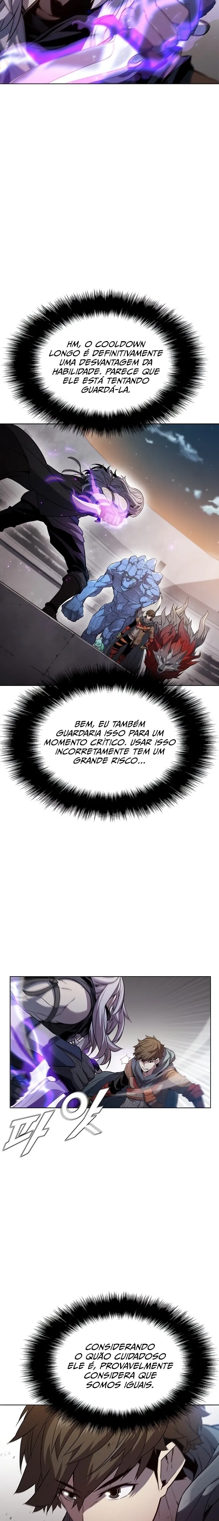 O Mestre Domador Capítulo 33 Página 2