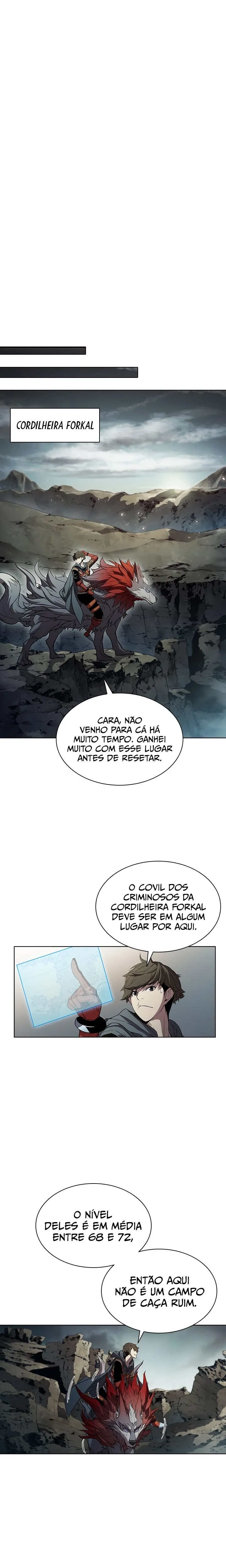 O Mestre Domador Capítulo 35 Página 17