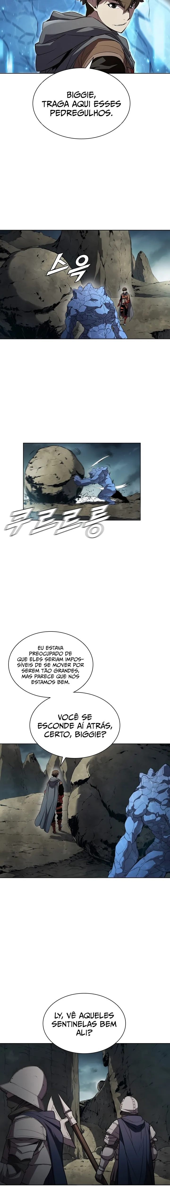 O Mestre Domador Capítulo 35 Página 19