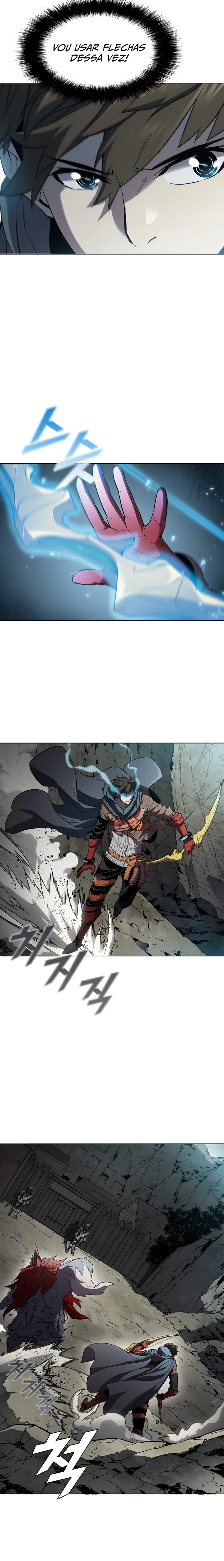 O Mestre Domador Capítulo 36 Página 2