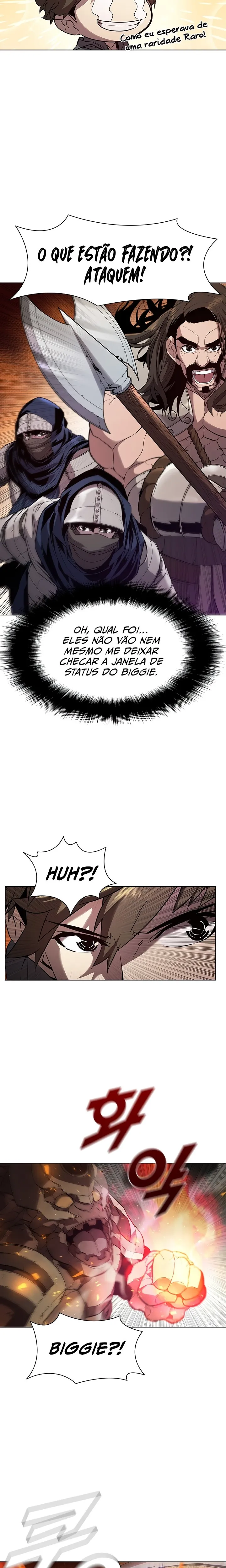 O Mestre Domador Capítulo 37 Página 12