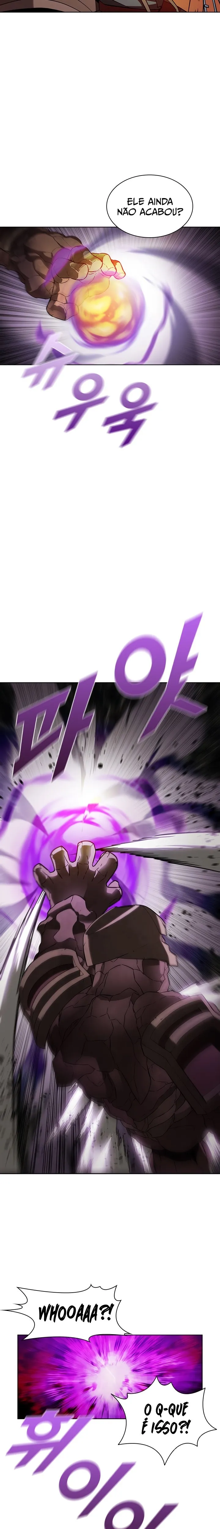 O Mestre Domador Capítulo 37 Página 14