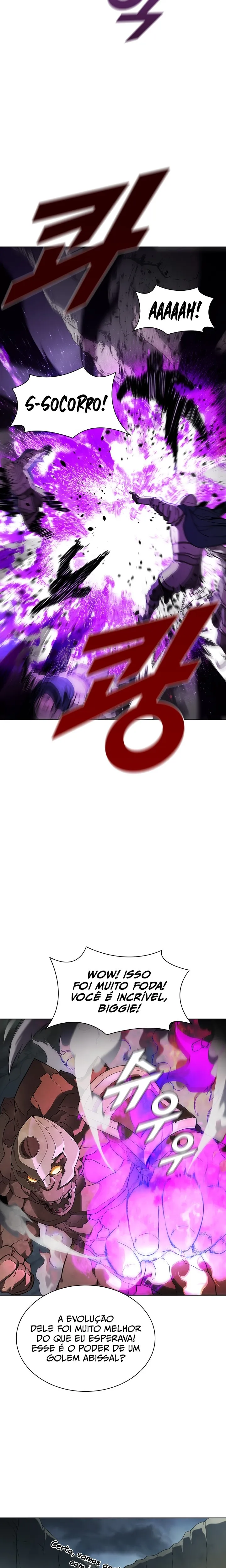 O Mestre Domador Capítulo 37 Página 15