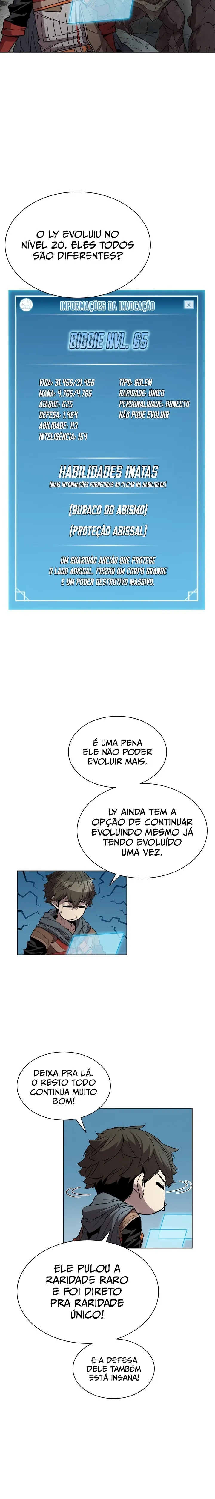 O Mestre Domador Capítulo 37 Página 17