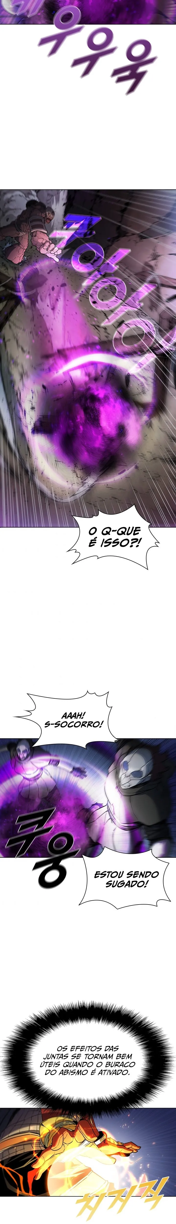 O Mestre Domador Capítulo 38 Página 12