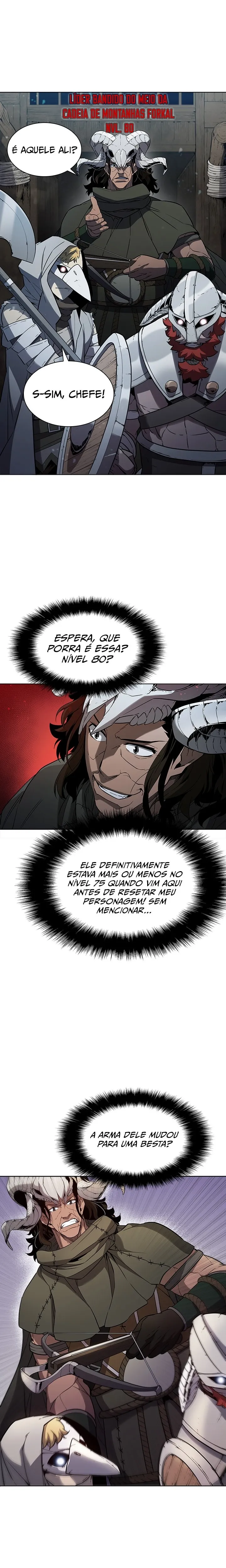 O Mestre Domador Capítulo 38 Página 15