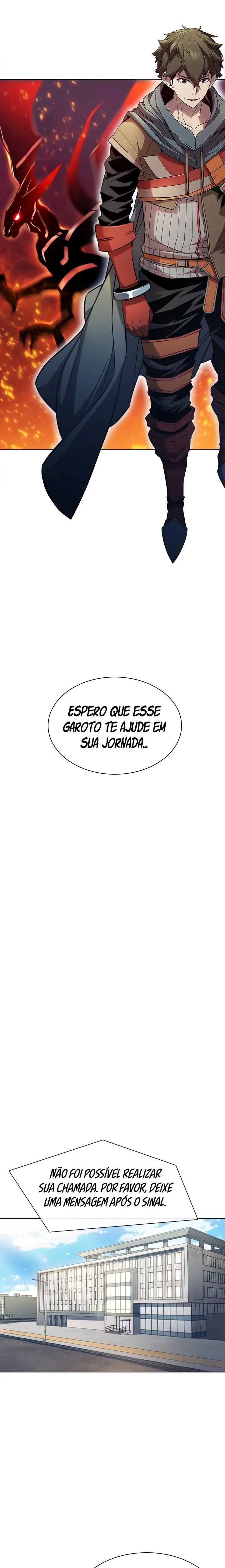 O Mestre Domador Capítulo 42 Página 12