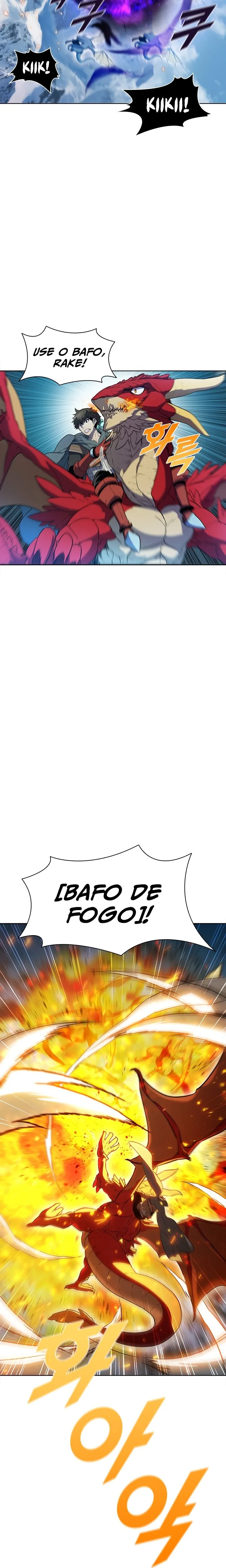 O Mestre Domador Capítulo 42 Página 16