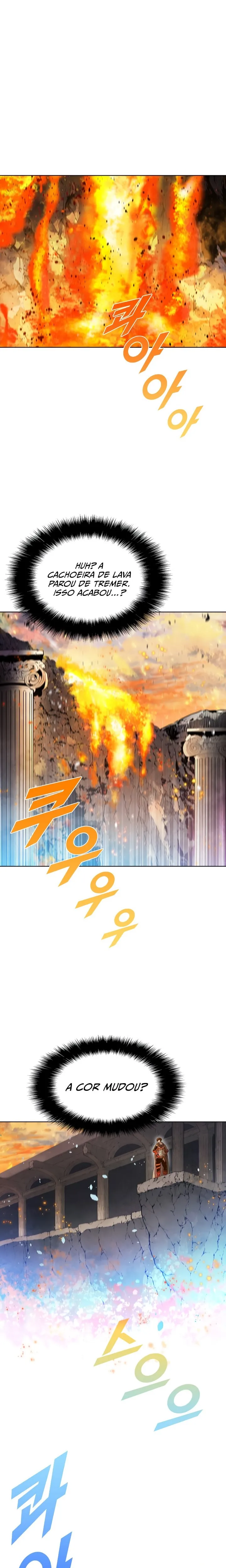 O Mestre Domador Capítulo 42 Página 6