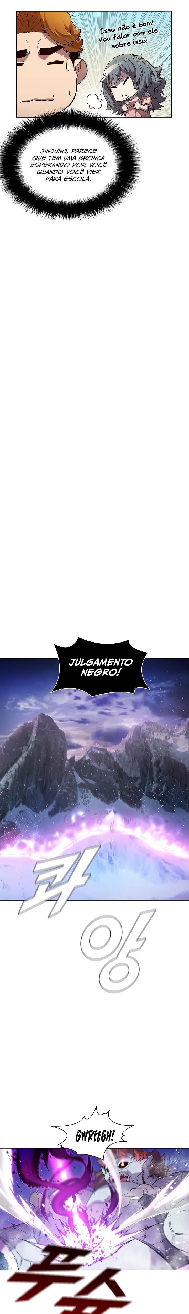O Mestre Domador Capítulo 43 Página 12