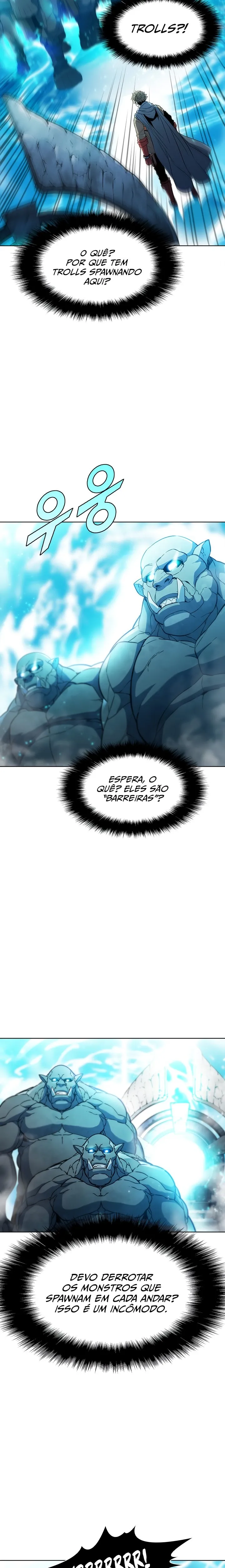 O Mestre Domador Capítulo 44 Página 17