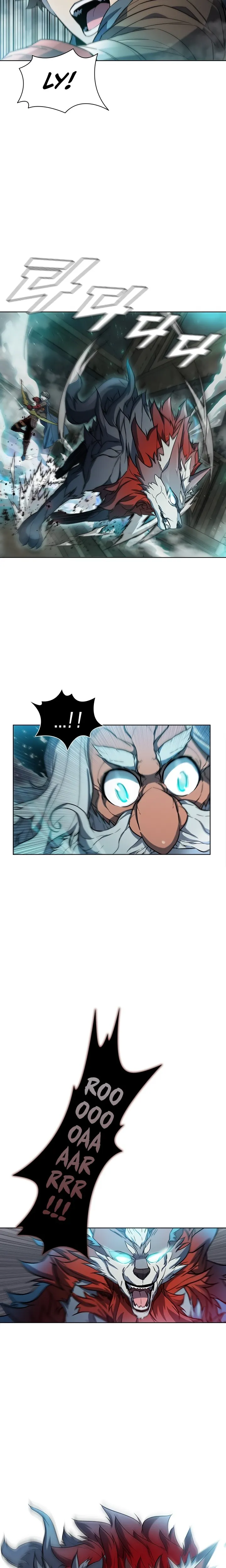 O Mestre Domador Capítulo 46 Página 16