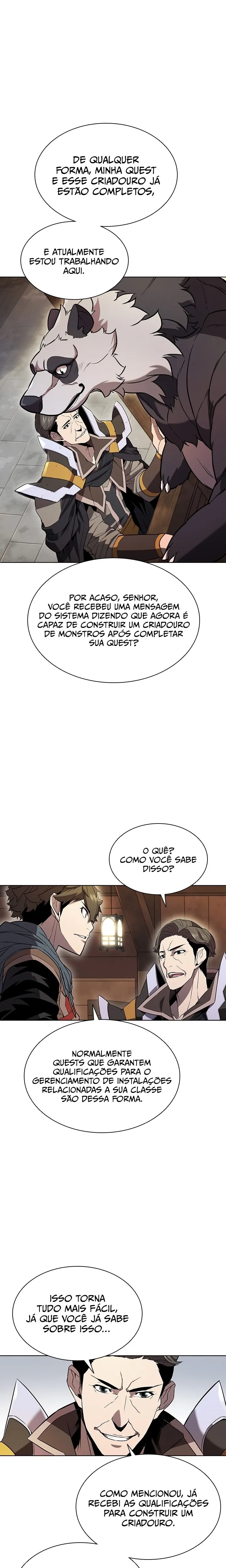 O Mestre Domador Capítulo 47 Página 15