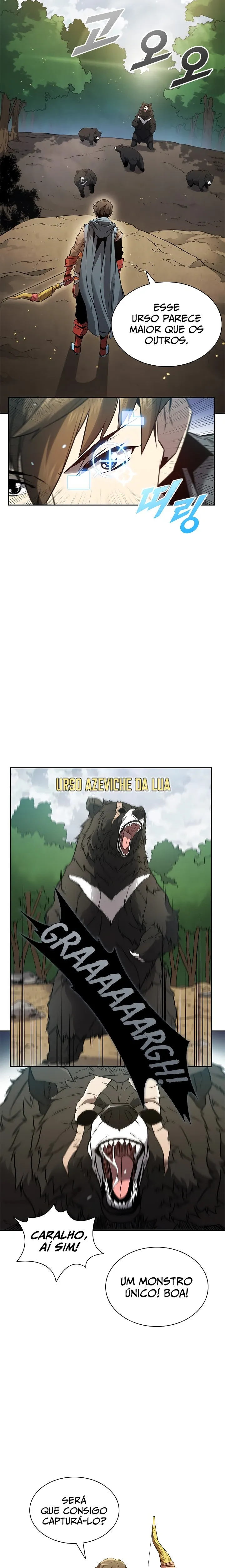 O Mestre Domador Capítulo 5 Página 7