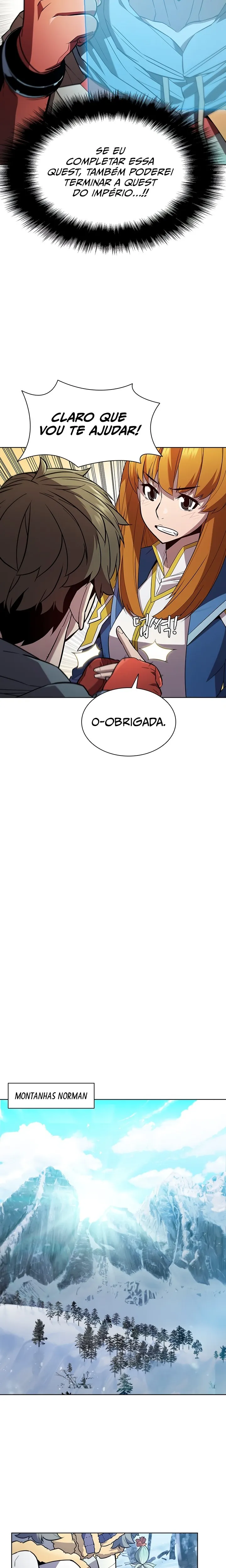 O Mestre Domador Capítulo 50 Página 18