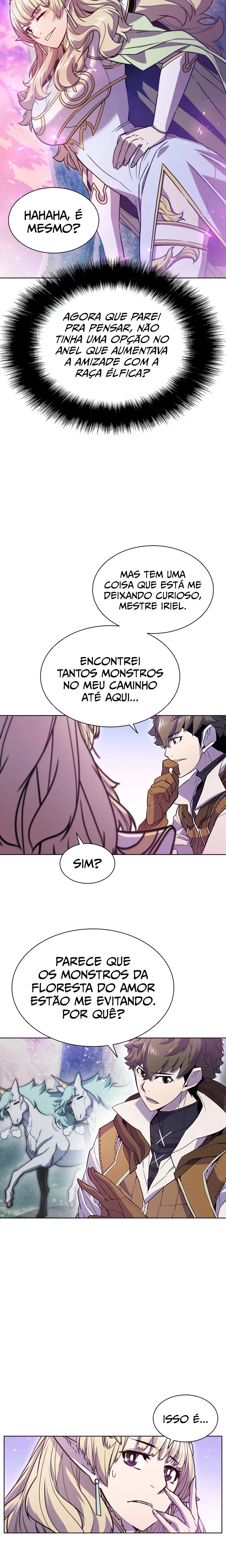 O Mestre Domador Capítulo 52 Página 4