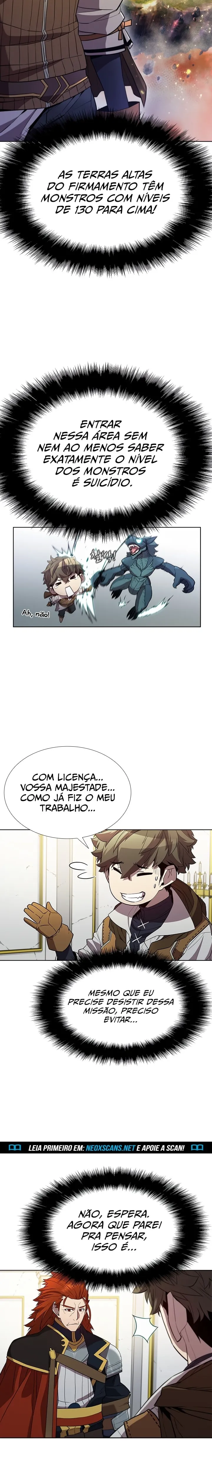 O Mestre Domador Capítulo 54 Página 19