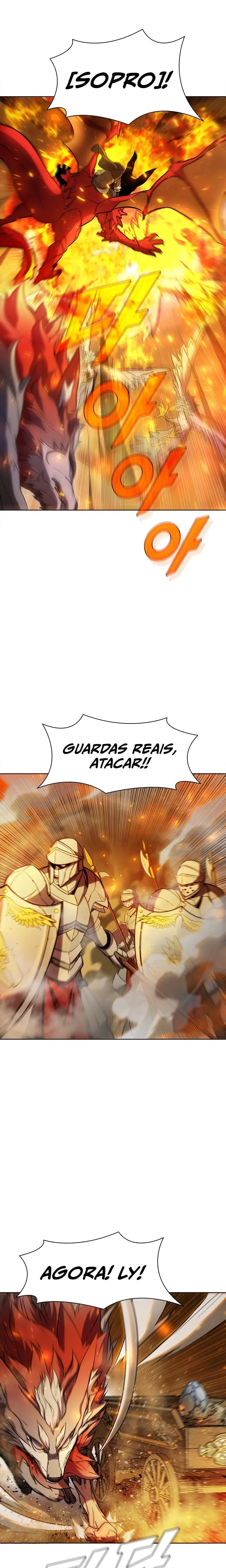 O Mestre Domador Capítulo 55 Página 4