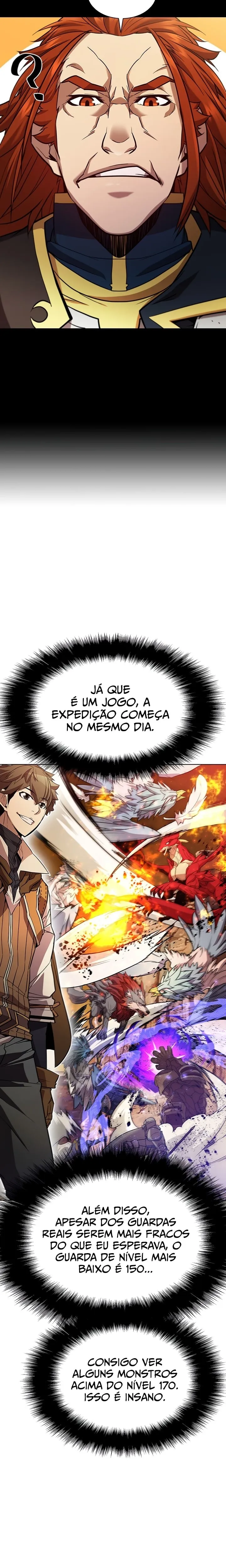 O Mestre Domador Capítulo 55 Página 8
