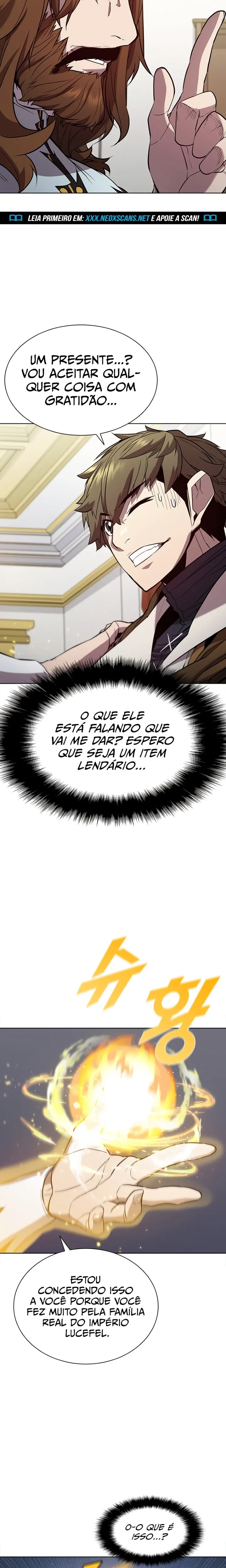 O Mestre Domador Capítulo 57 Página 2