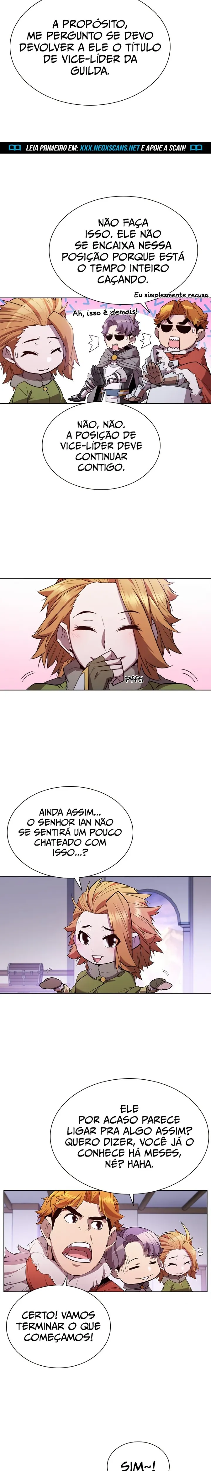 O Mestre Domador Capítulo 57 Página 9