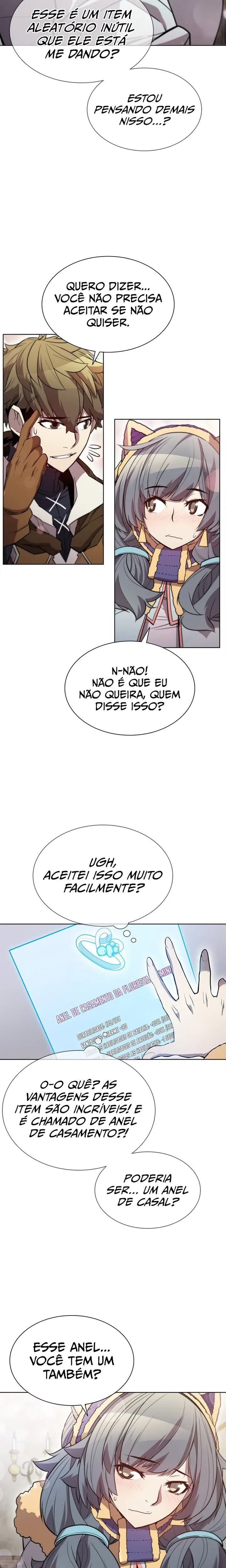 O Mestre Domador Capítulo 58 Página 15
