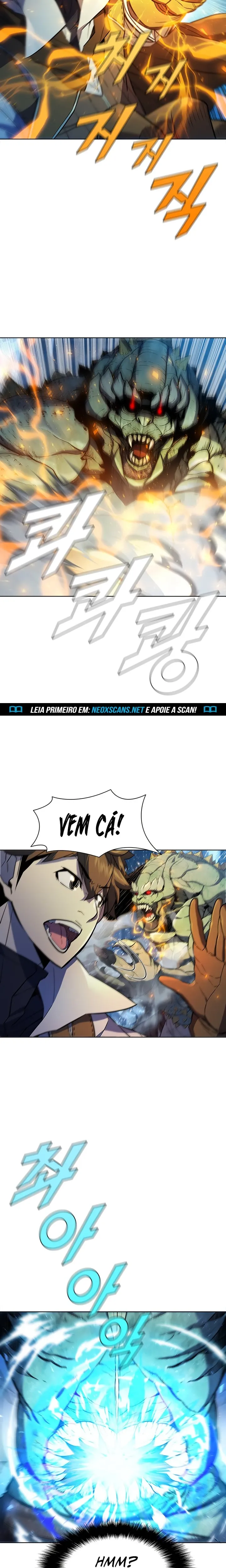 O Mestre Domador Capítulo 59 Página 15
