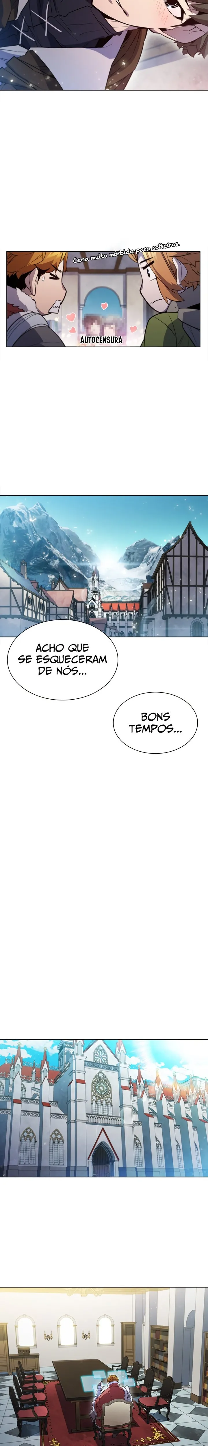O Mestre Domador Capítulo 59 Página 2