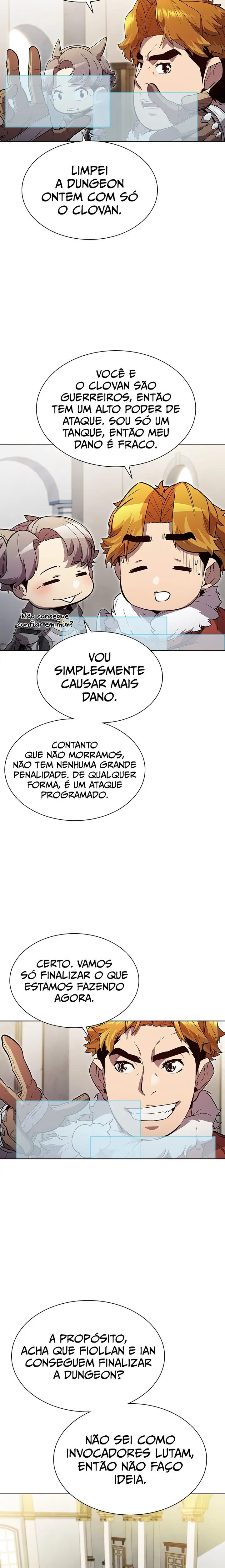O Mestre Domador Capítulo 59 Página 4