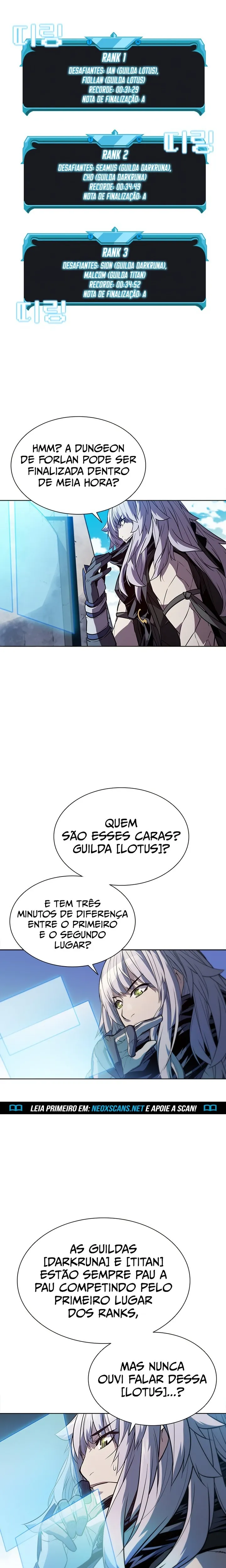 O Mestre Domador Capítulo 60 Página 17